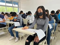 Abren registro sin examen para prepas en Juárez