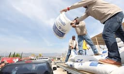 Asignan 150 mdp a productores afectados por sequía