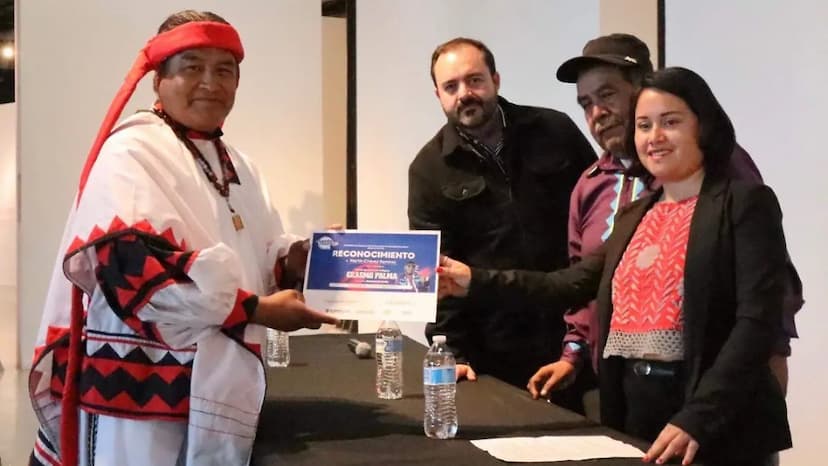 Convocan a indígenas chihuahuenses a concurso literario