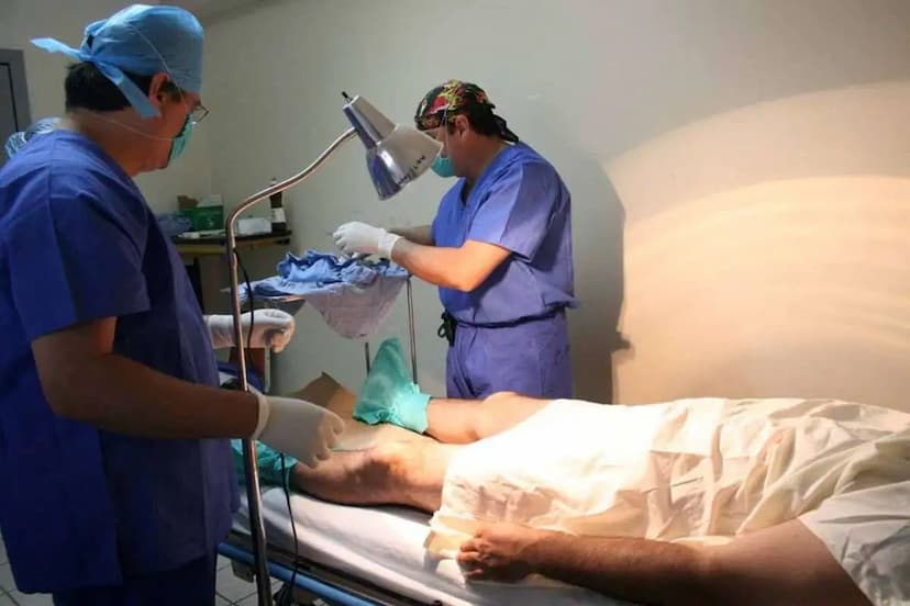 Ofrecen vasectomías gratuitas en Juárez del 21 al 26 de abril