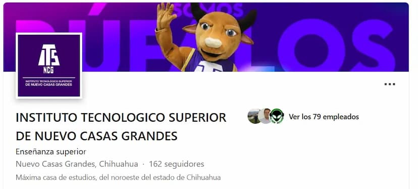 Proponen extensión educativa para jóvenes en Ascensión