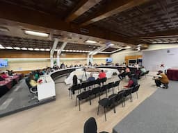 Analiza Cabildo declarar Día de la Cuenca Internacional Paso del Norte