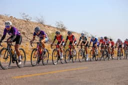 Anuncian Vuelta Internacional Delicias 2026 en abril