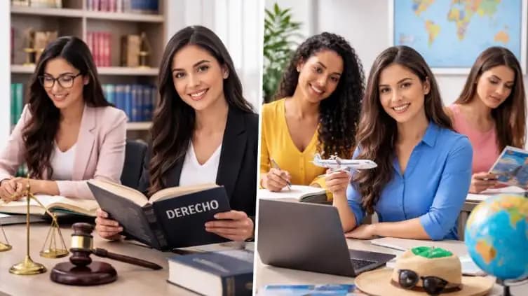 Abren inscripciones para Derecho y Turismo en Chihuahua