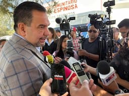 Logra Cruz Pérez Cuéllar acceso de SSPM a sistema de videovigilancia Centinela