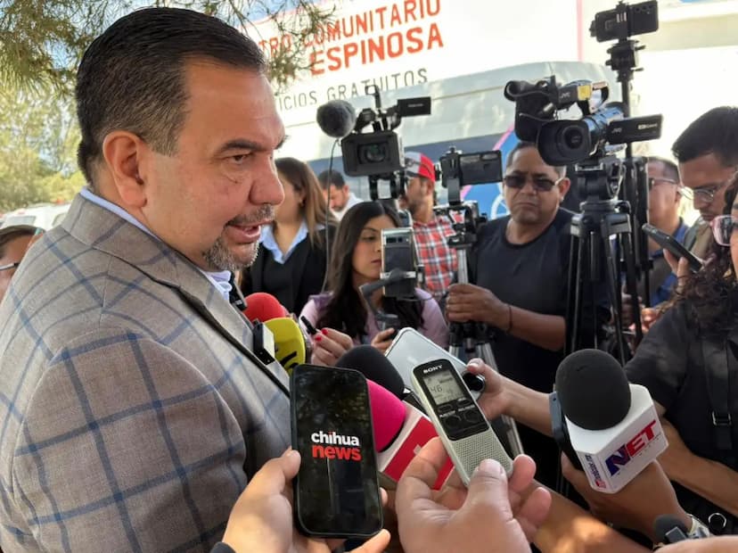 Logra Cruz Pérez Cuéllar acceso de SSPM a sistema de videovigilancia Centinela