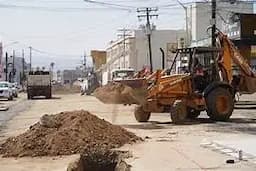 Definen obras financiadas por ISN en Juárez esta semana
