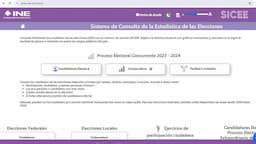 Promueven plataforma para participación electoral en Juárez