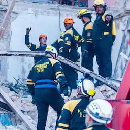 Solicitan voluntarios aptos para búsqueda en Camargo