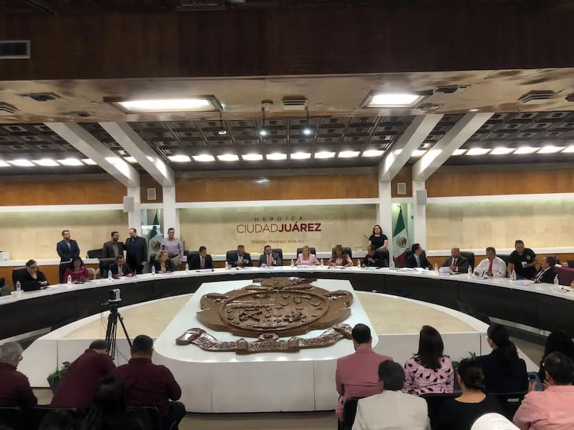 Aprueban construcción de gimnasio de usos múltiples en colonia Altavista