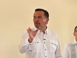 “Cualquier colaboración con un gobierno extranjero, debe tener la aprobación del gobierno de México"