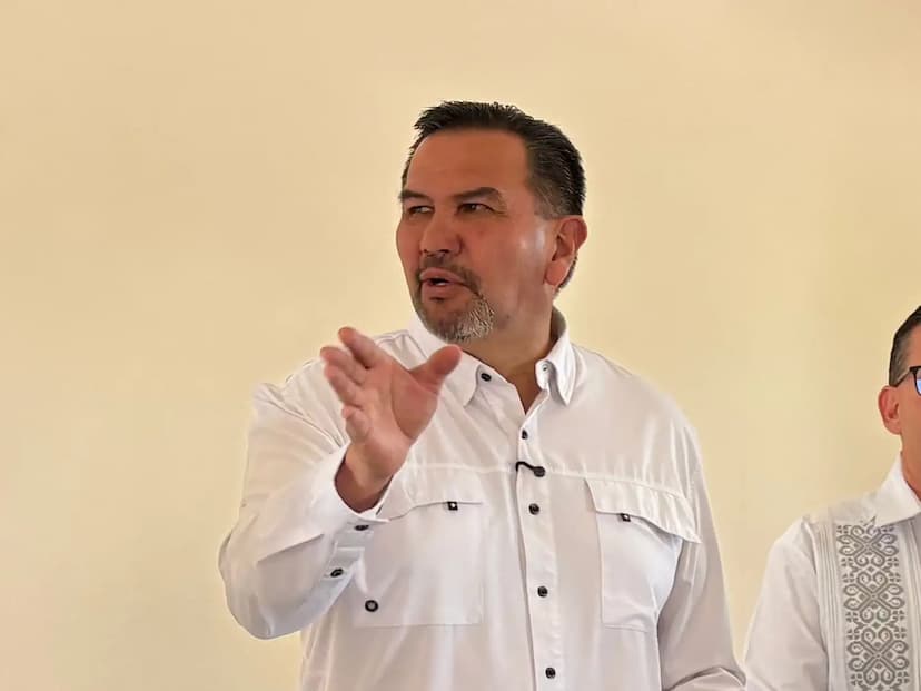 “Cualquier colaboración con un gobierno extranjero, debe tener la aprobación del gobierno de México"