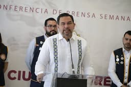 Impulsan programa juvenil con apoyo psicológico en Juárez