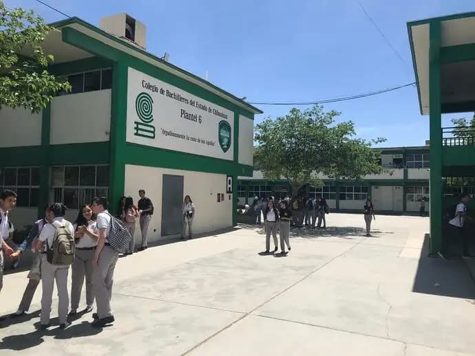 Cobach Juárez mantiene inscripciones abiertas hasta mayo