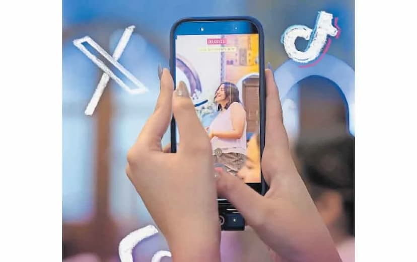 Alertan sobre riesgos en redes para jóvenes en Cuauhtémoc