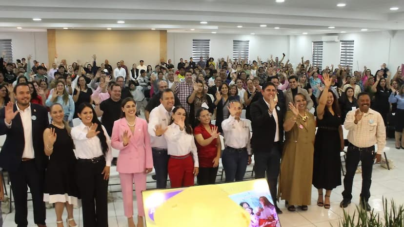 Integran municipios chihuahuenses a red por la niñez