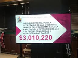 Casa de Transición para mujeres en Juárez: única en su tipo en Chihuahua