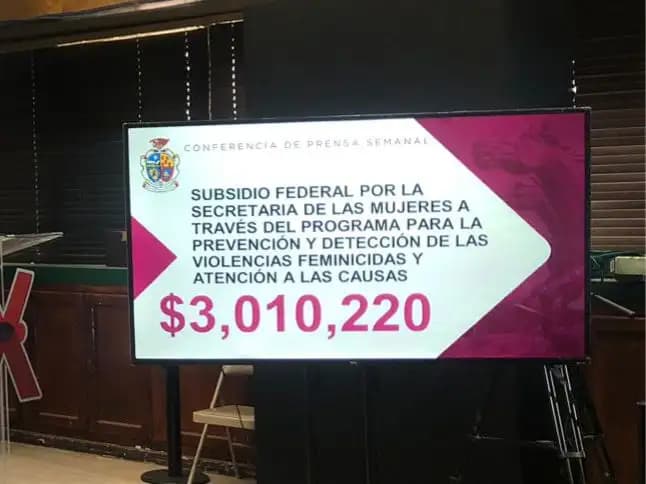 Casa de Transición para mujeres en Juárez: única en su tipo en Chihuahua