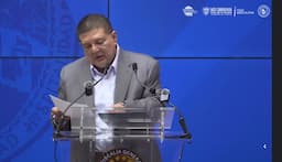 Renuncia Fiscal de Chihuahua César Jáuregui; Sheinbaum exige investigar intervención de agentes de EU en Chihuahua