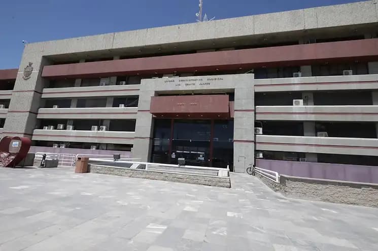 Revisan retención del ISR en Juárez por 118 mdp