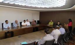 Formalizan alianza educativa en Chihuahua capital