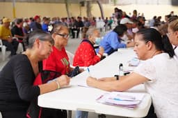 Abren registro para pensiones en Juárez hasta mayo
