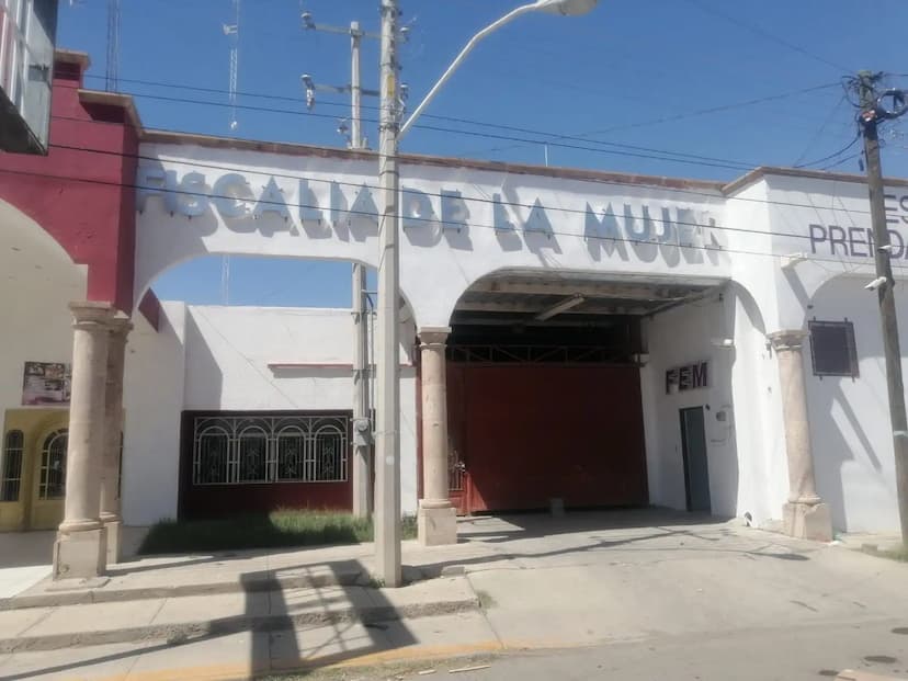 Inauguran Fiscalía de la Mujer en Jiménez