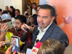 Indaga FGR muerte de agentes de EU en Sierra de Chihuahua; hay dos capetas de investigación