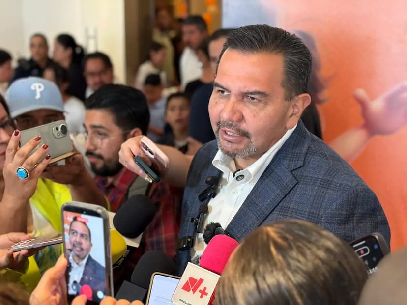 Indaga FGR muerte de agentes de EU en Sierra de Chihuahua; hay dos capetas de investigación