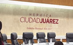 Cerrará Presidencia municipal de Juárez el viernes 1 de mayo