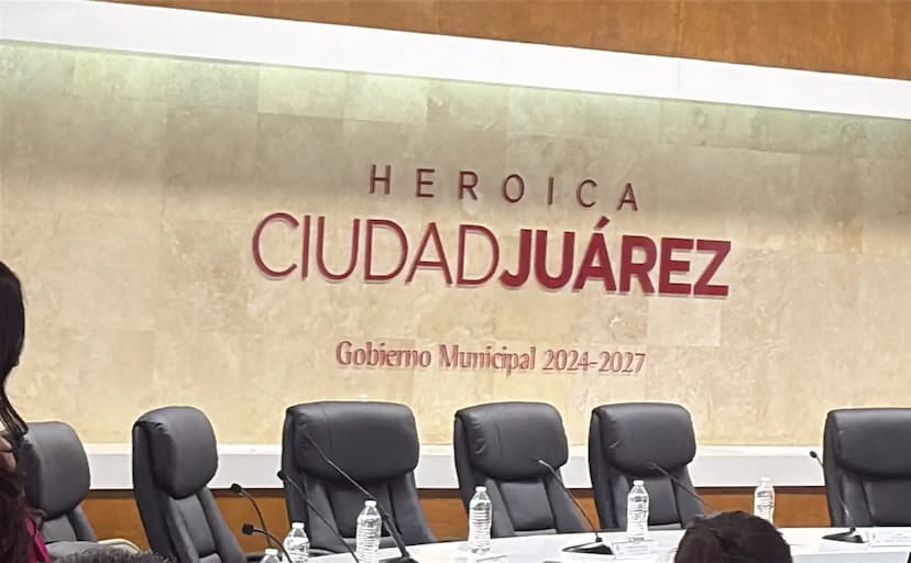Cerrará Presidencia municipal de Juárez el viernes 1 de mayo