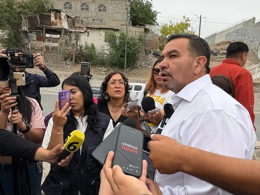 Respalda Cruz Pérez Cuéllar a Sheinbaum ante señalamientos de EU