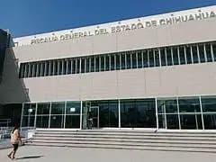 Aseguran continuidad en Fiscalía de Chihuahua