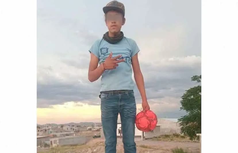 Exigen justicia por sepultura clandestina en Chihuahua