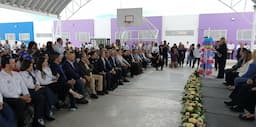 Inauguran centro neurobiológico para jóvenes en Cuauhtémoc