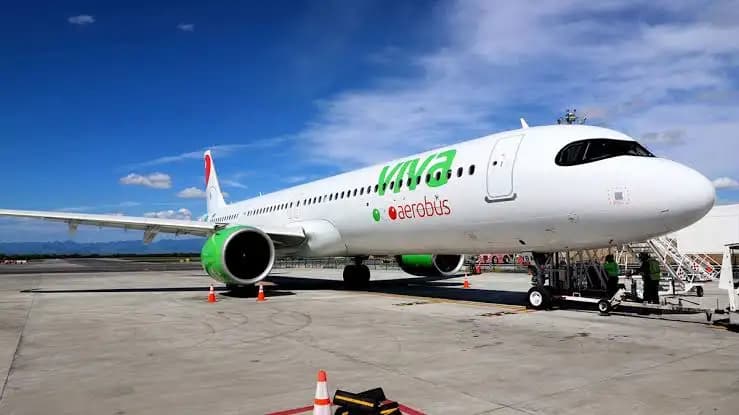 Dejan varados a 44 pasajeros en aeropuerto de Chihuahua