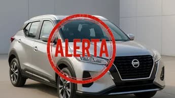 Alertan sobre falla en puertas de vehículo Nissan en Chihuahua