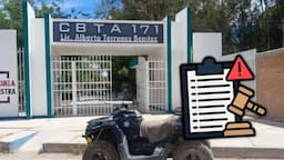 Implementan medidas contra retos virales en escuelas de Chihuahua