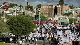 Exigen acelerar hospital de especialidad en Chihuahua