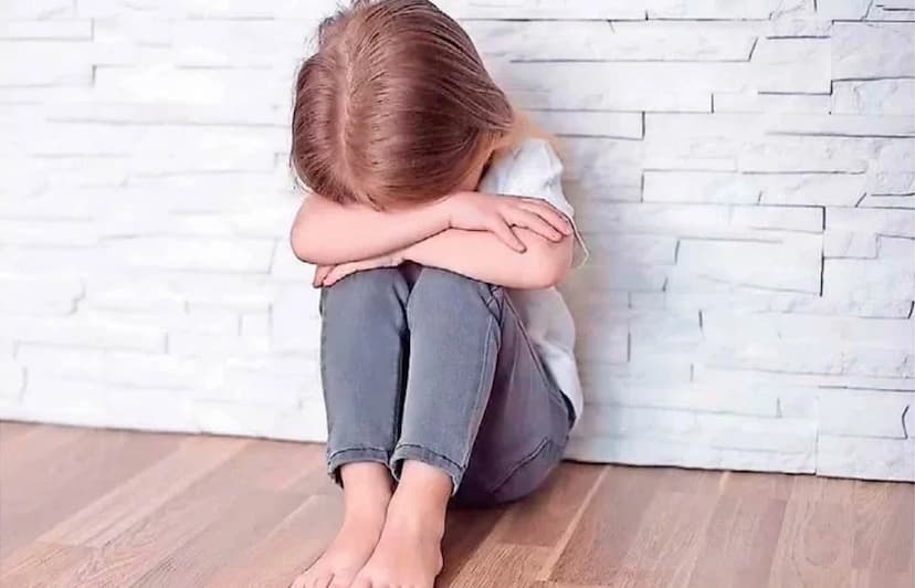Registran 2,700 denuncias de violencia infantil en Chihuahua