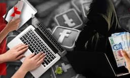Alertan sobre fraudes digitales en Juárez y Chihuahua