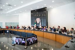 Aumentan salarios en Poder Judicial de Chihuahua