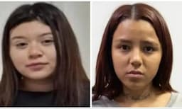 Buscan a adolescentes fugadas en Chihuahua