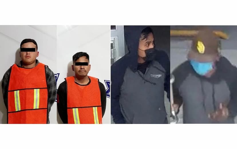 Alertan sobre filtraciones internas tras robos en Juárez