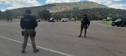 Realizan operativos contra delincuencia en Noroeste