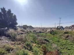 Inicia "Juárez Amanece Limpio" en 10 colonias simultáneamente