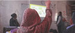 Implementan pláticas sobre tráfico humano en escuelas de Juárez