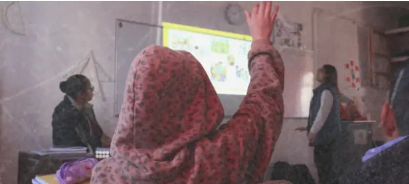 Implementan pláticas sobre tráfico humano en escuelas de Juárez