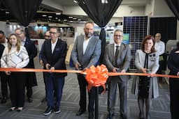 Inauguran en Ciudad Juárez la Expo Eléctrica 2026: Un tributo a la resiliencia y el crecimiento empresarial