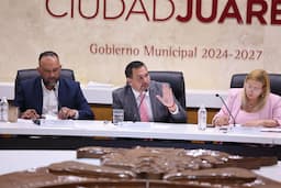 Anuncian centro comunitario en parque Norponiente